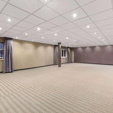 Days Inn By Wyndham Ottawa Luaran gambar