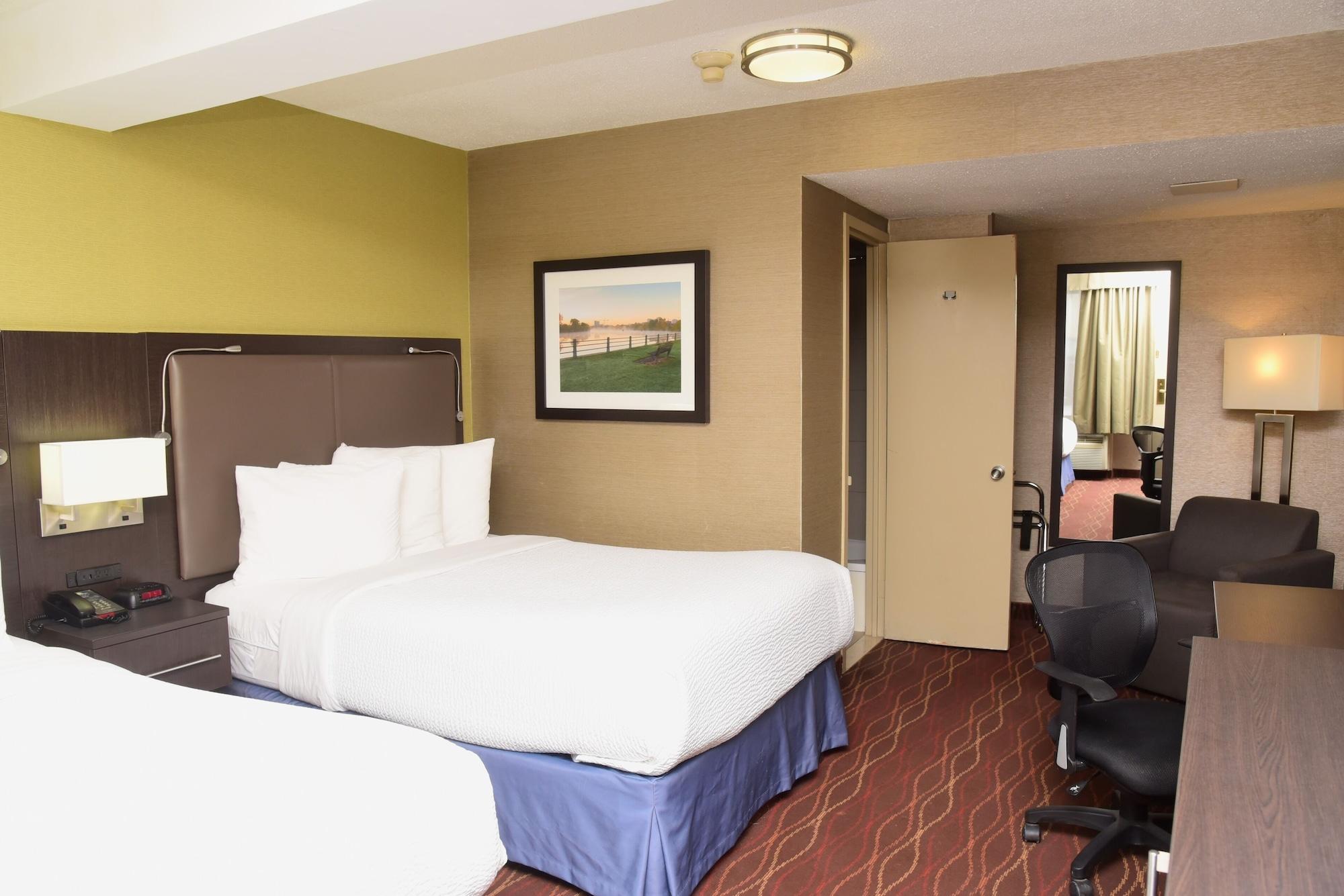 Days Inn By Wyndham Ottawa Luaran gambar