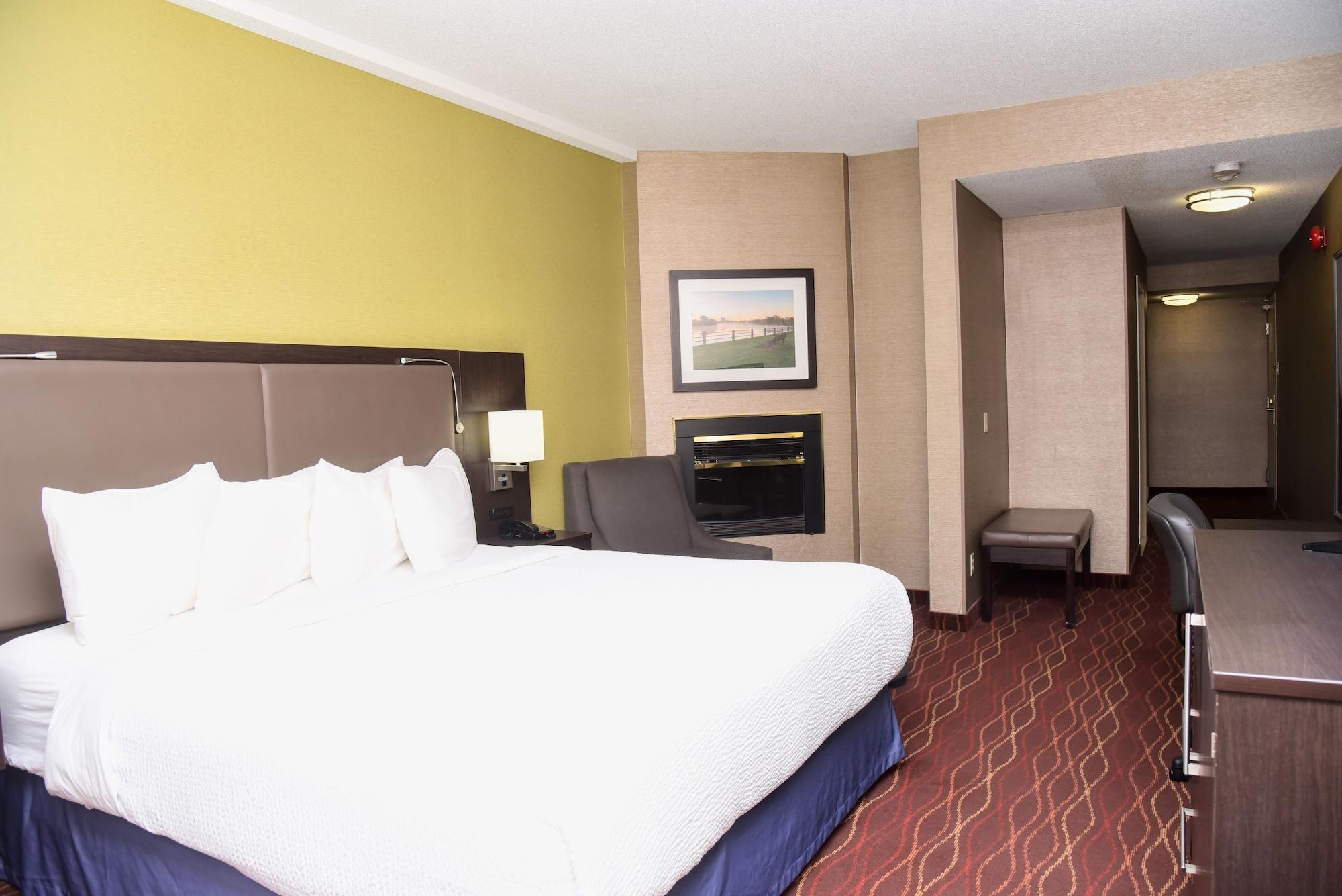 Days Inn By Wyndham Ottawa Luaran gambar
