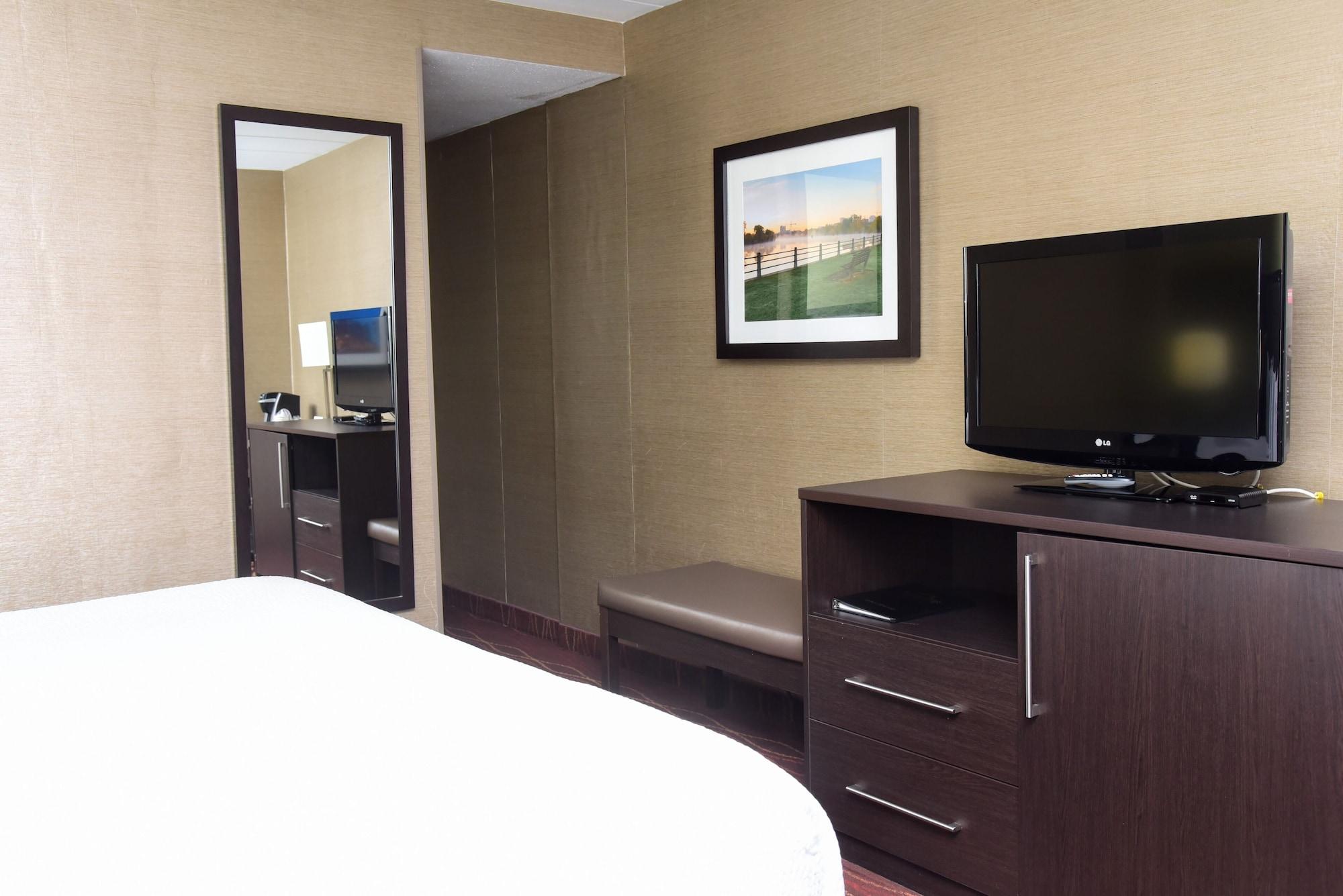 Days Inn By Wyndham Ottawa Luaran gambar
