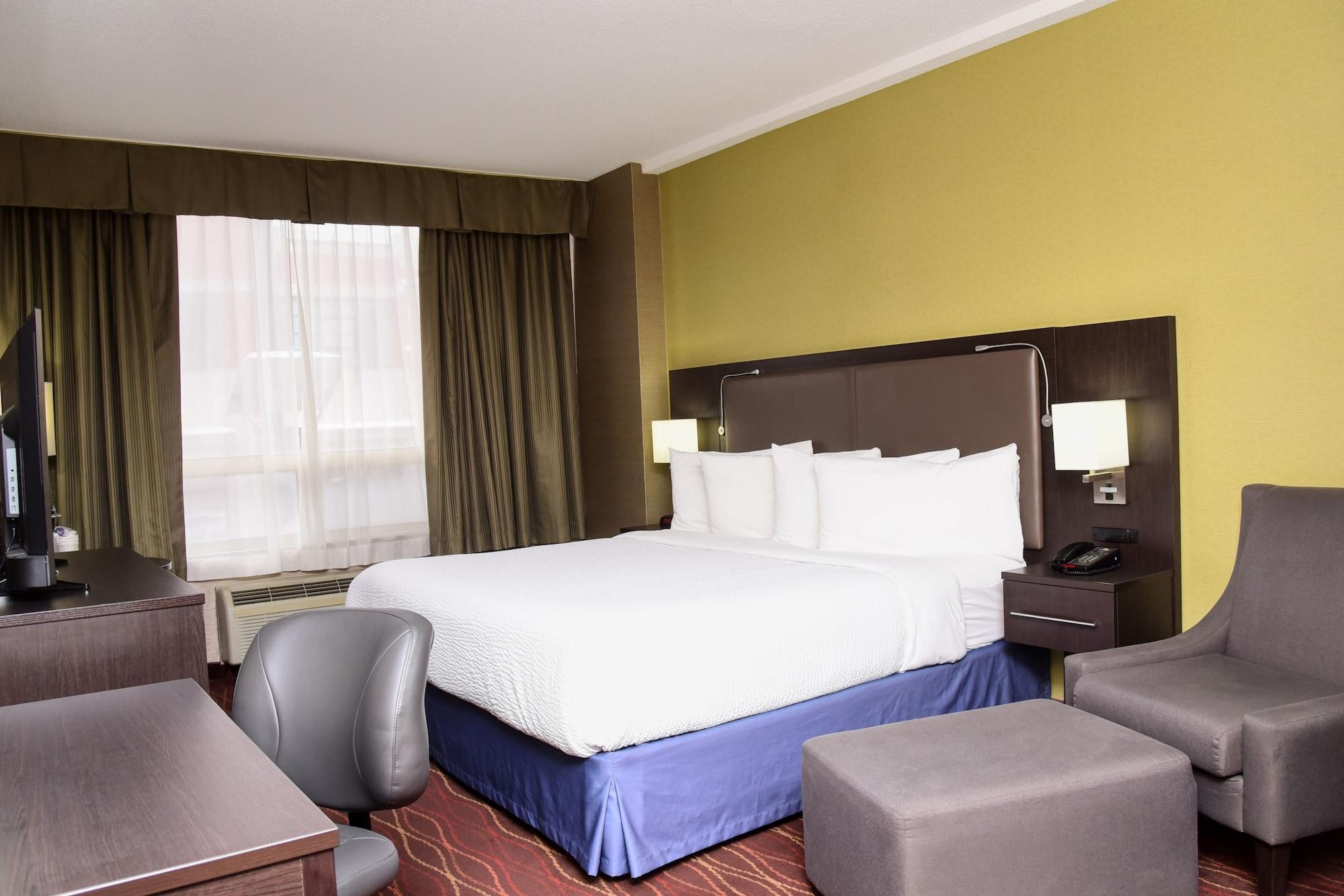 Days Inn By Wyndham Ottawa Luaran gambar