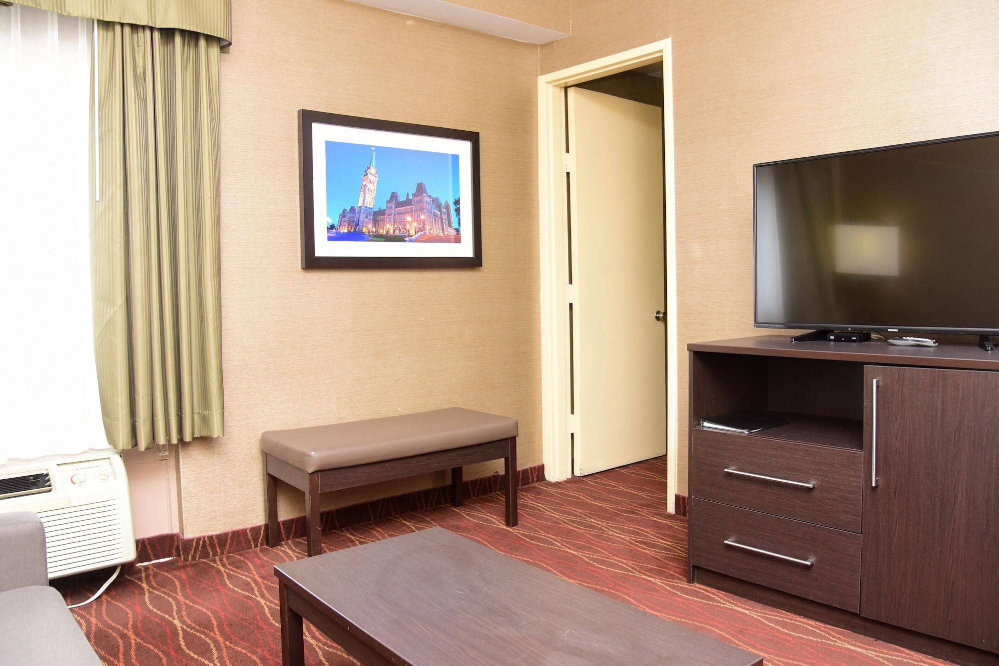 Days Inn By Wyndham Ottawa Luaran gambar