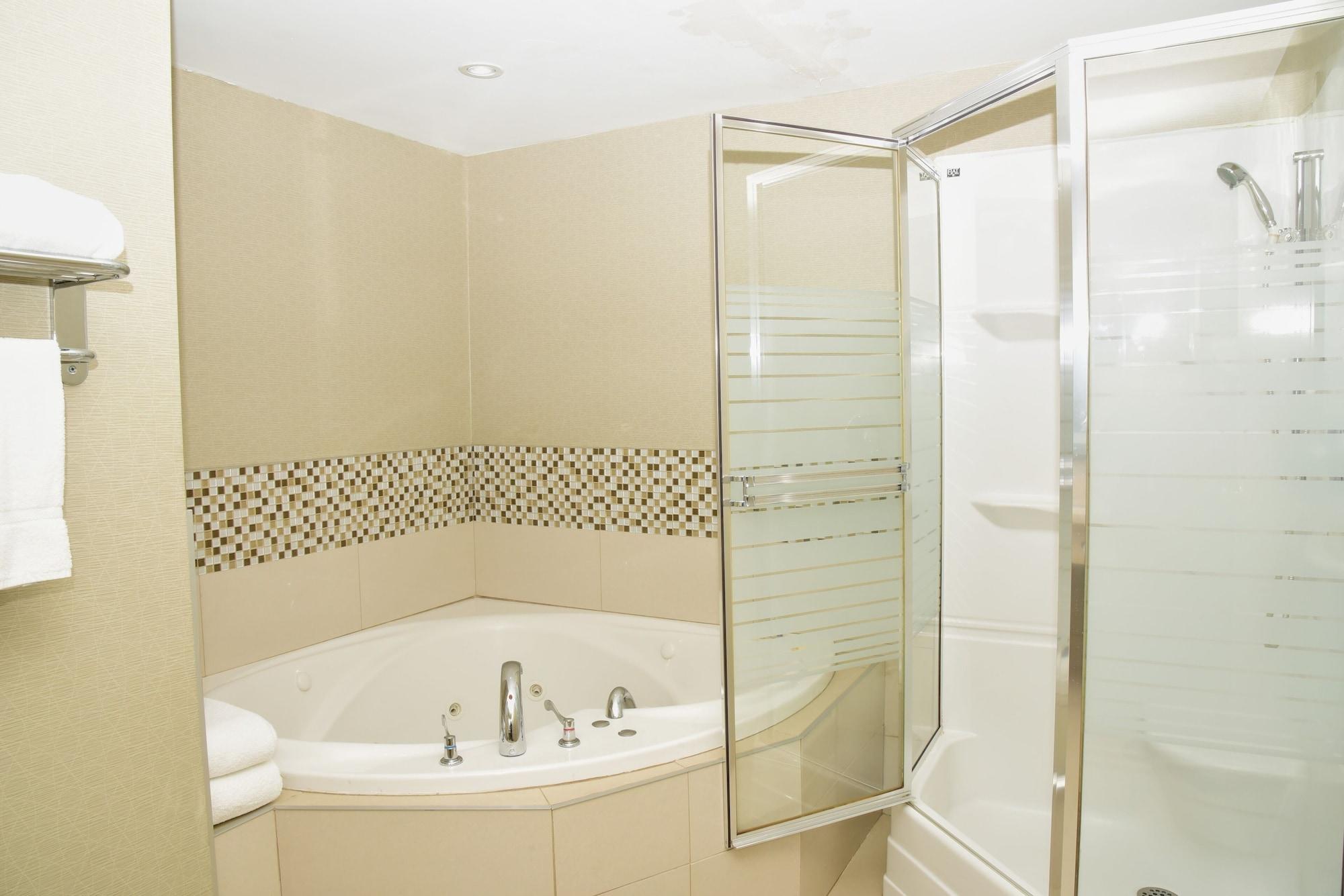 Days Inn By Wyndham Ottawa Luaran gambar