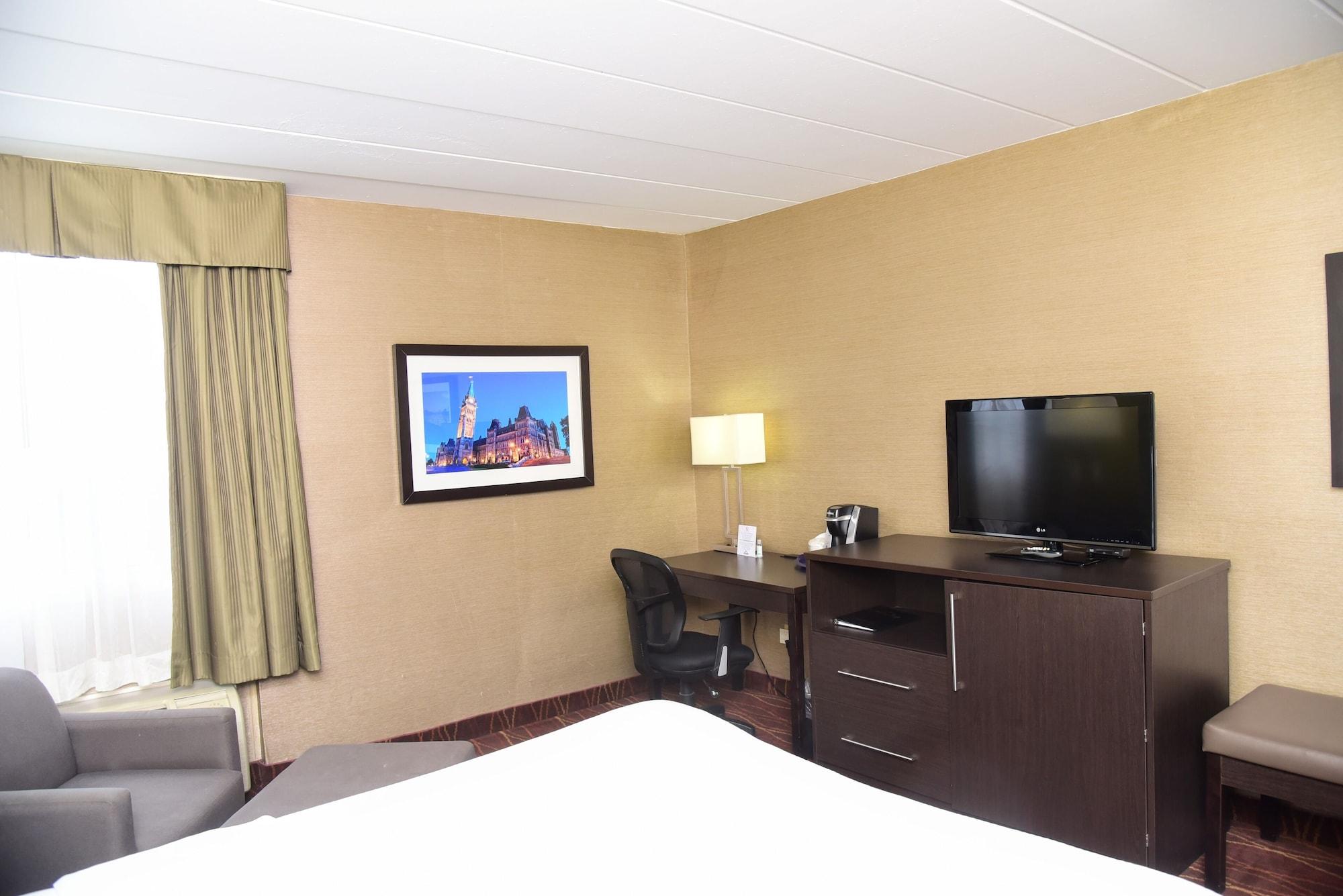 Days Inn By Wyndham Ottawa Luaran gambar