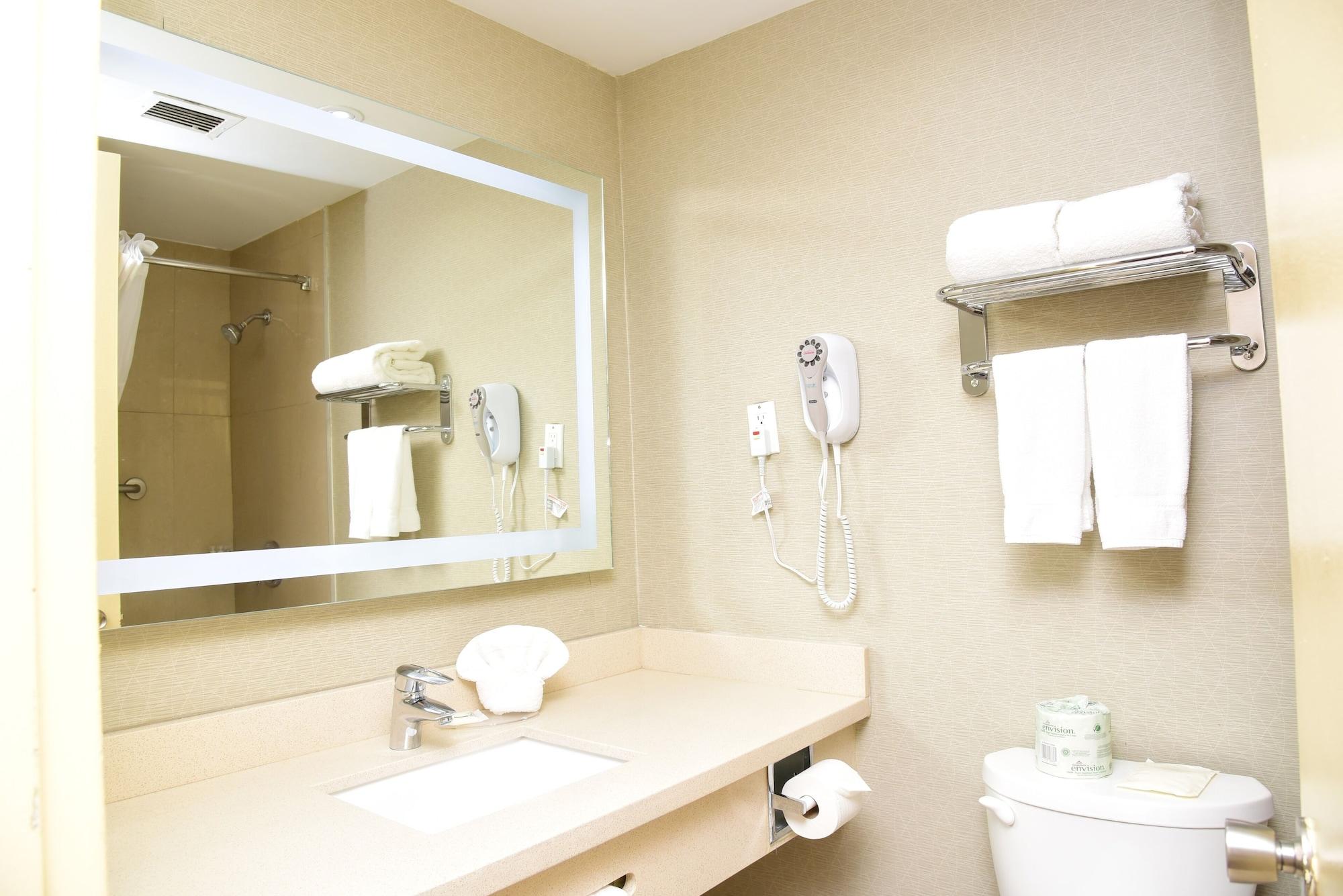 Days Inn By Wyndham Ottawa Luaran gambar