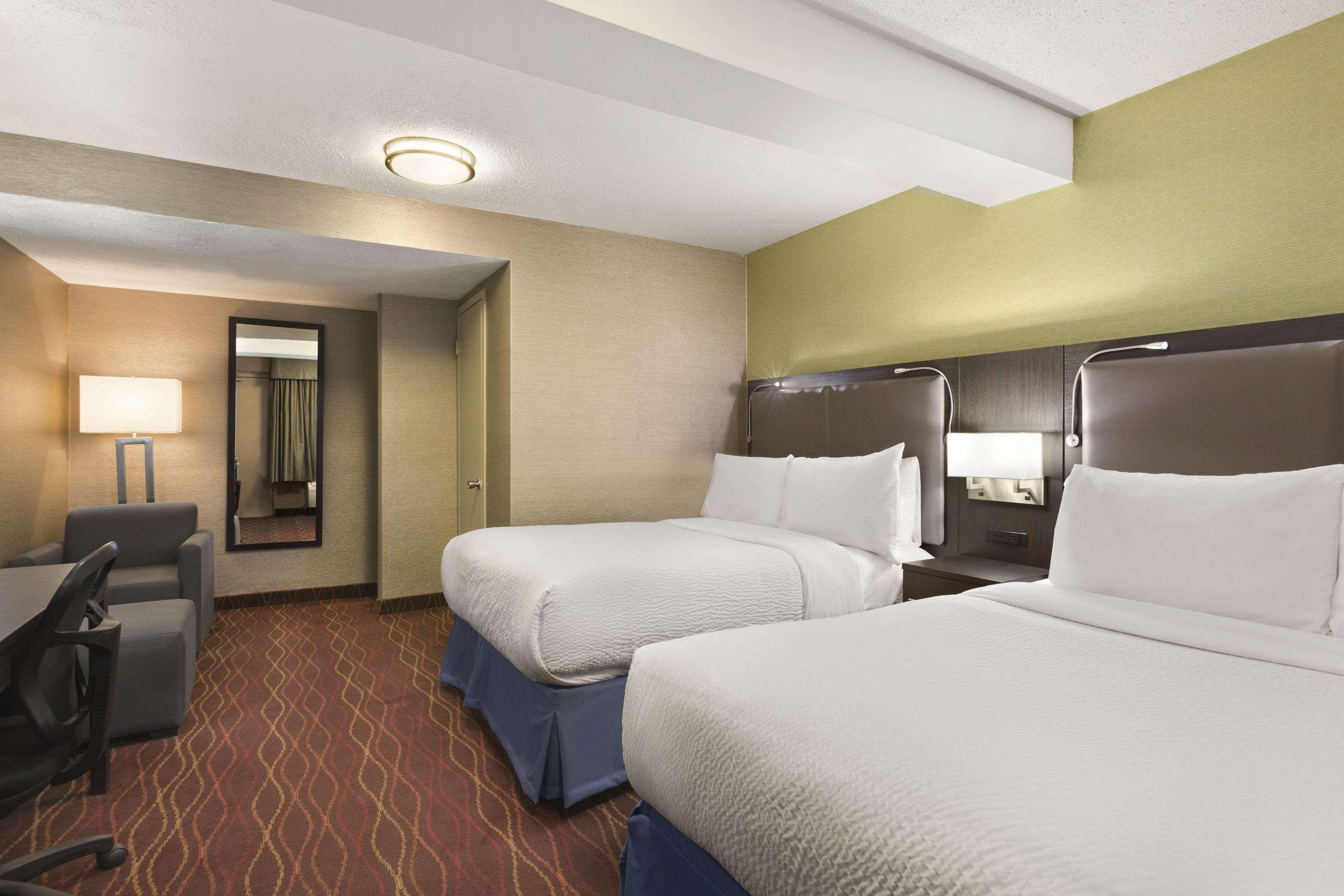 Days Inn By Wyndham Ottawa Luaran gambar