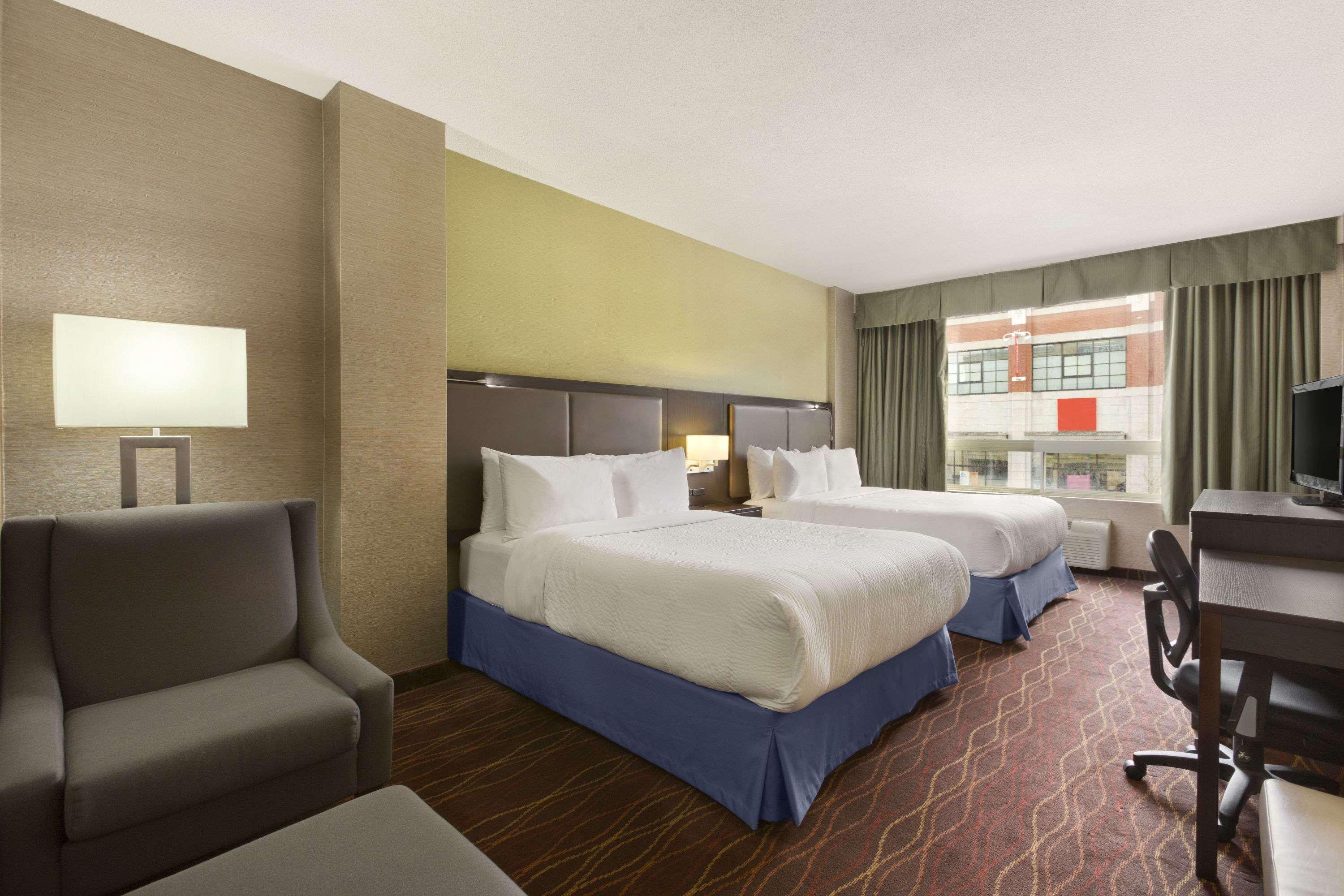 Days Inn By Wyndham Ottawa Luaran gambar