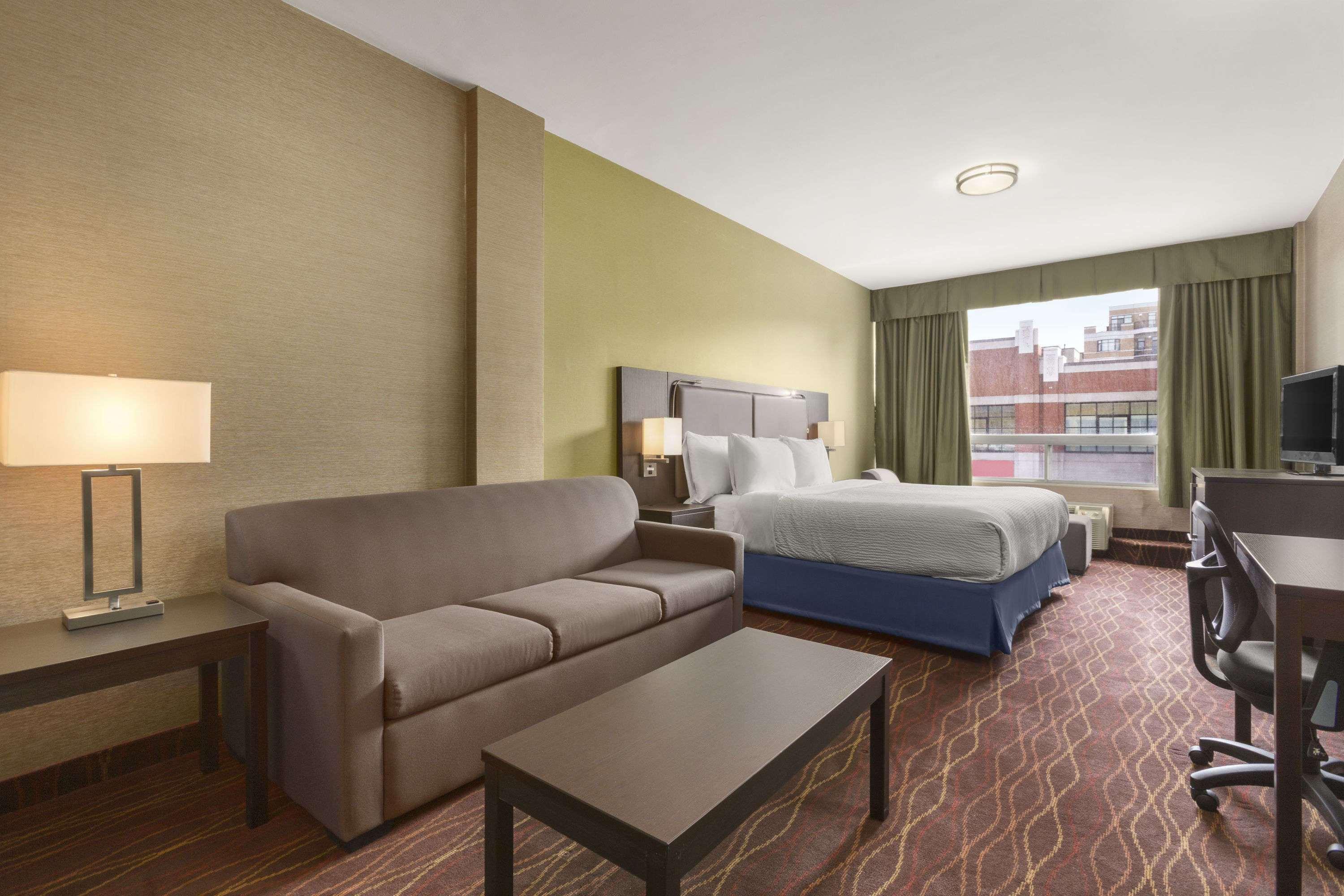 Days Inn By Wyndham Ottawa Luaran gambar