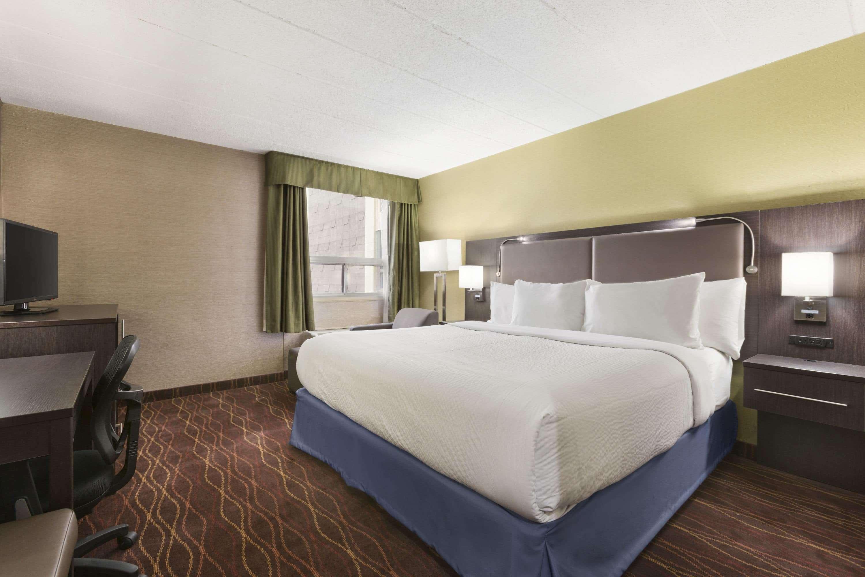 Days Inn By Wyndham Ottawa Luaran gambar