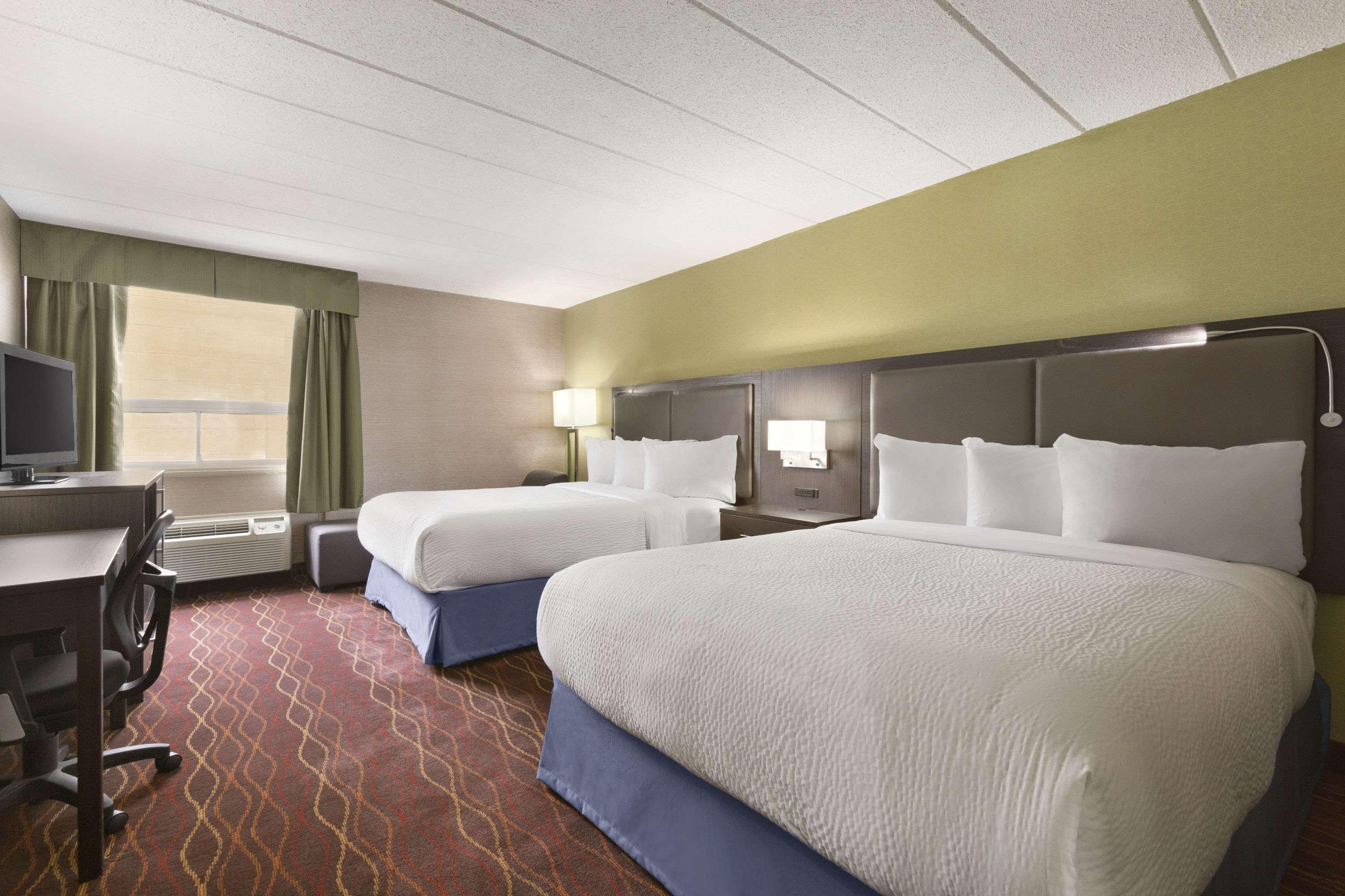 Days Inn By Wyndham Ottawa Luaran gambar