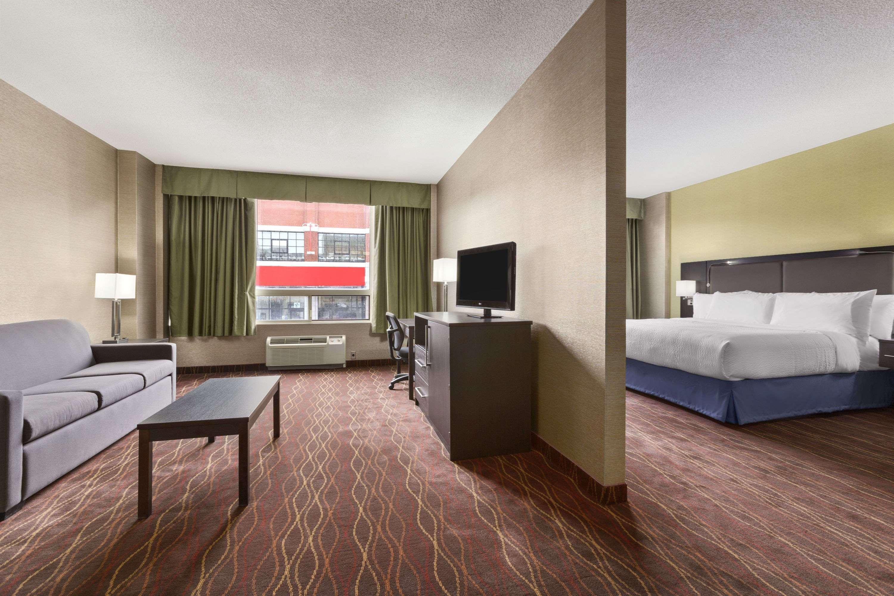 Days Inn By Wyndham Ottawa Luaran gambar