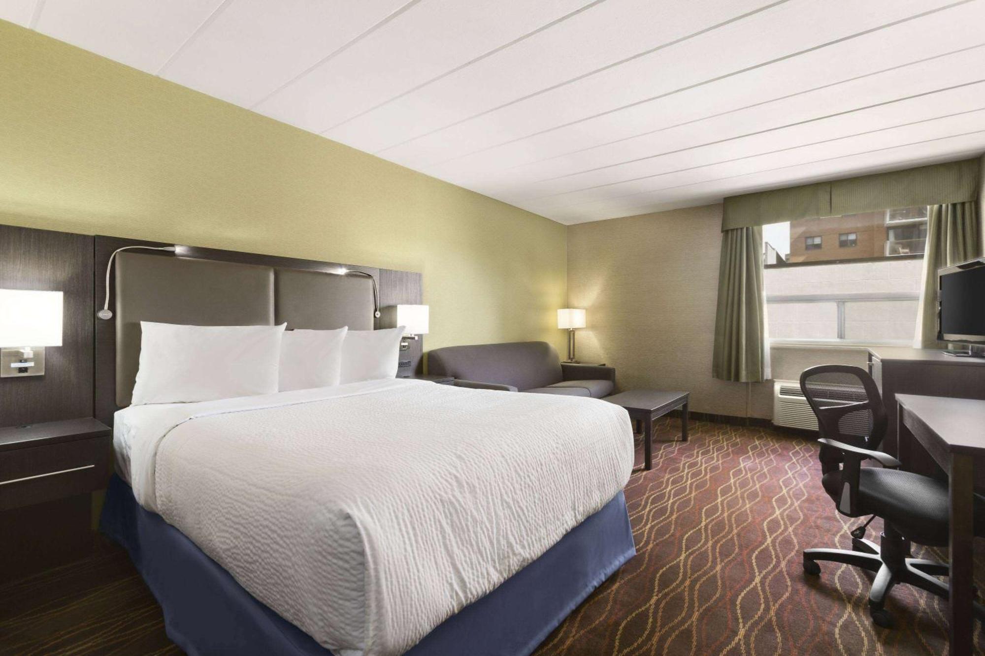Days Inn By Wyndham Ottawa Luaran gambar