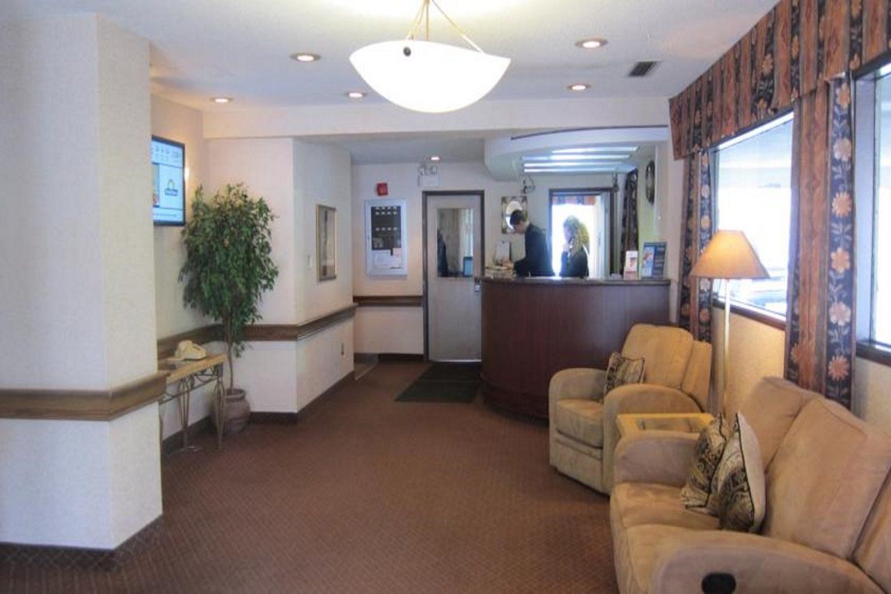 Days Inn By Wyndham Ottawa Luaran gambar