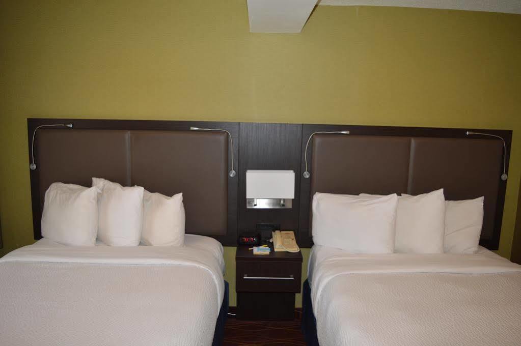 Days Inn By Wyndham Ottawa Luaran gambar